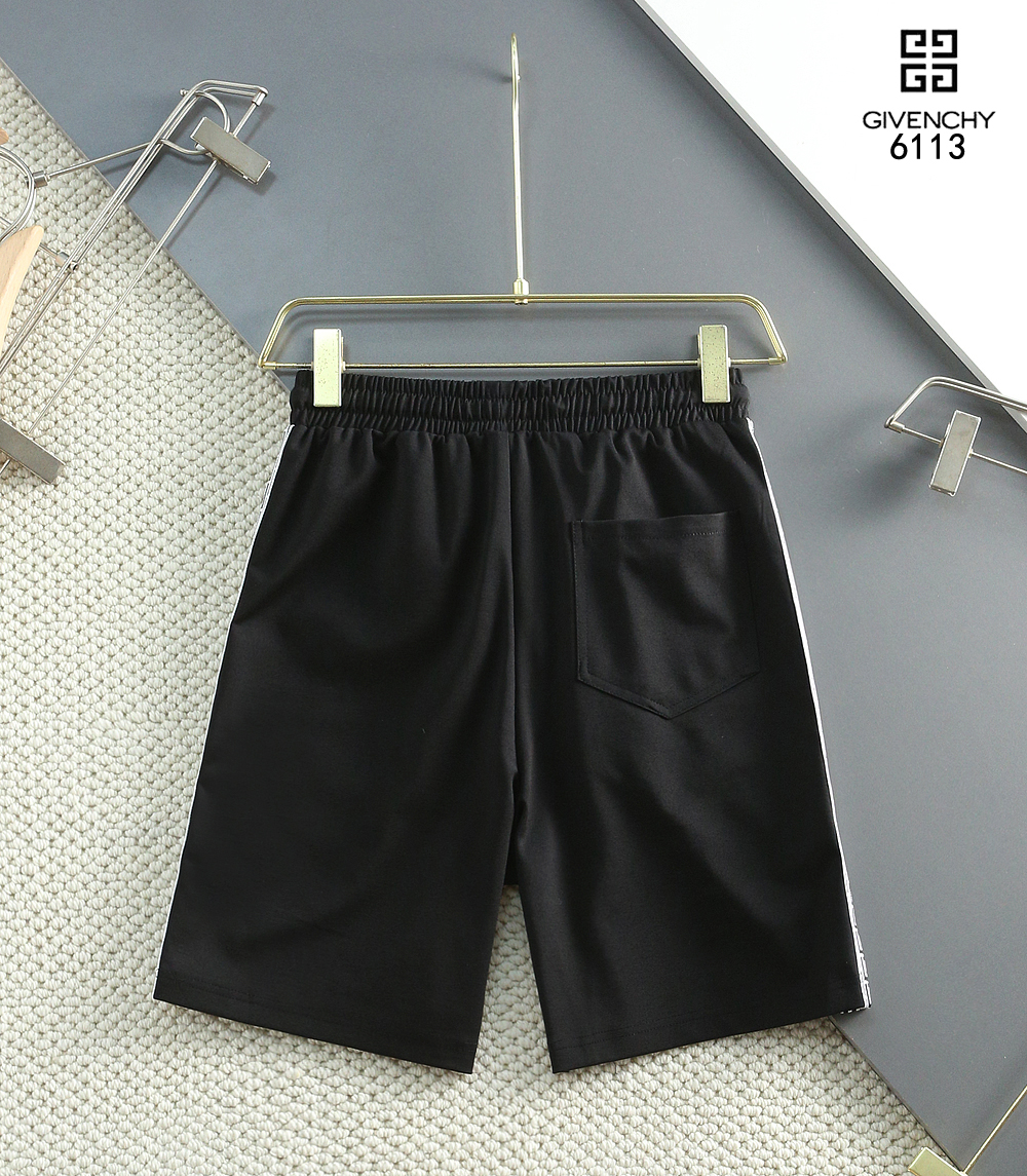 Givenchy Short Pants